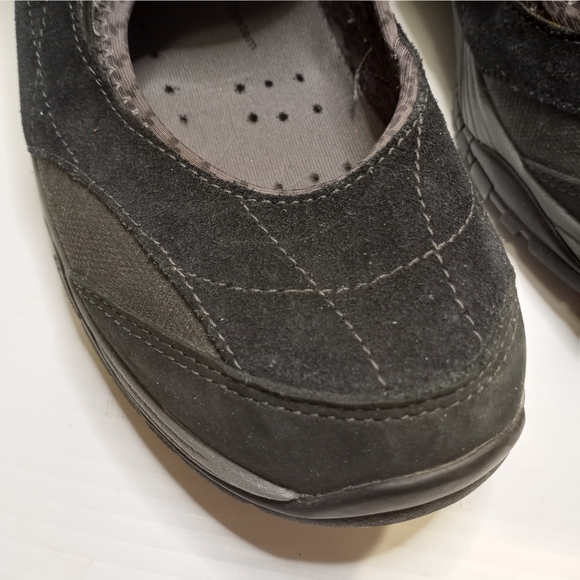 Timberland Mary Jane Shoes Sz 11 - Picture 3 of 10